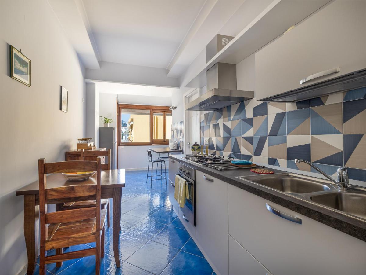 Mayor House Sorrento Center Zewnętrze zdjęcie