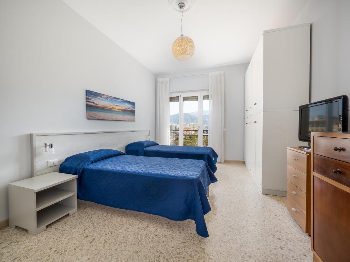 Mayor House Sorrento Center Zewnętrze zdjęcie