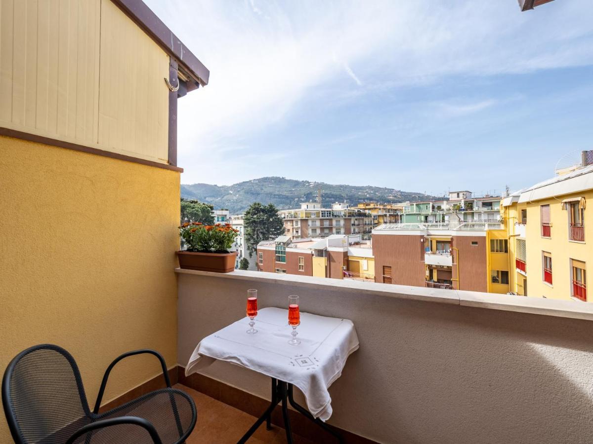 Mayor House Sorrento Center Zewnętrze zdjęcie