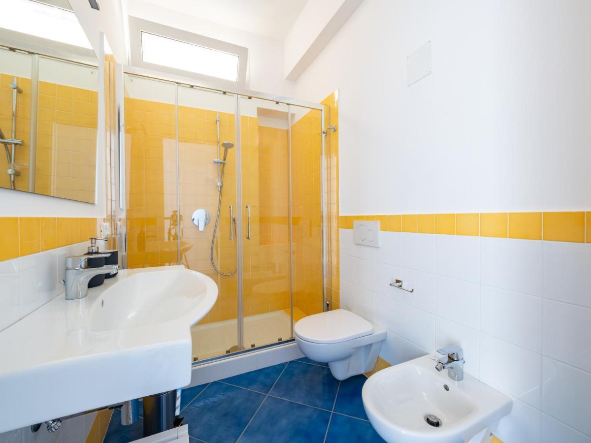Mayor House Sorrento Center Zewnętrze zdjęcie