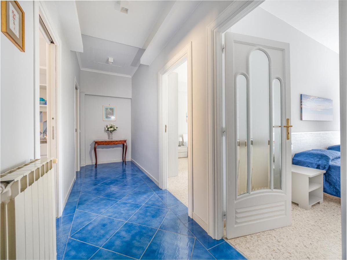 Mayor House Sorrento Center Zewnętrze zdjęcie